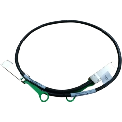 HPE X240 100G QSFP28 1m DAC Cable JL271A