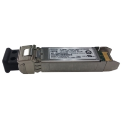 HPE X130 10G SFP+ LC LH80 tunable Transceiver JL250A