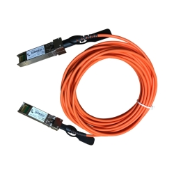 HPE X2A0 10G SFP+ 7m AOC Cable JL290A