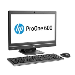 HP ProOne 600 G1 All-in G0X81AV-AUCW