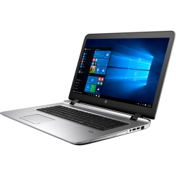 HP ProBook 470 G3 i7-6500U/17F/4.0/1Tm/W10P/cam X3E12PA#ABJ