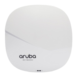 Aruba AP-325 802.11n/ac 4x4:4 MU-MIMO Dual Radio Integrated Antenna AP JW186A