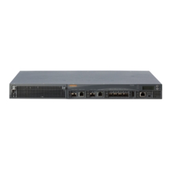 Aruba 7220 (JP) 4p 10GBase-X (SFP+) 2p Dual Pers (10/100/1000BASE-T or SFP) Controller JW757A
