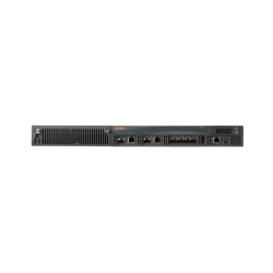 Aruba 7240XM (JP) 4p 10GBase-X (SFP+) 2p Dual Pers (10/100/1000BASE-T or SFP) Controller JW785A