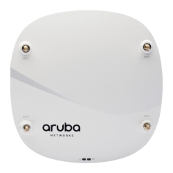 Aruba Instant IAP-324 (JP) 802.11n/ac Dual 4x4:4 MU-MIMO Radio Antenna Connectors AP JW318A