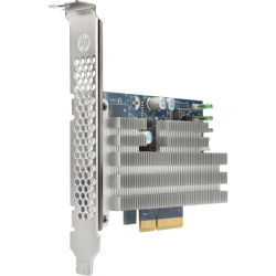 HP Z Turbo hCu Quad Pro 1TBx2 PCIe SSD T9H99AA