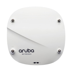 Aruba AP-314 802.11n/ac 2x2:2/4x4:4 MU-MIMO Dual Radio Antenna Connectors AP JW795A