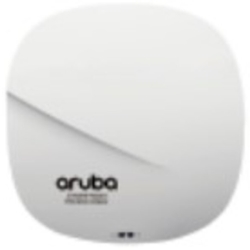 Aruba AP-335 802.11n/ac 4x4:4 MU-MIMO Dual Radio Integrated Antenna 2.5+1 GbE AP JW801A