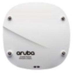 Aruba Instant IAP-334 (JP) 802.11n/ac Dual 4x4:4 MU-MIMO Radio Antenna Connectors 2.5+1 GbE AP JW816A