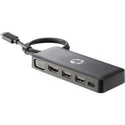 HP USB-C gx HUB Z9G82AA