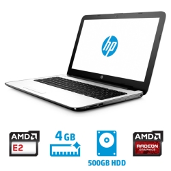 HP(Inc.)【HP】15-ba001AU ベーシックモデル 15.6インチ フルHD クアッドコアCPU搭載 ノートパソコン W6S90PA-AAYR