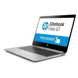 HP EliteBook Folio G1 Notebook PC M5-6Y54/12F/8.0/SE256/W10P 1UX06PA#ABJ