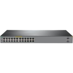 HPE OfficeConnect 1920S 24G 2SFP PoE+ 370W Switch JL385A#ACF