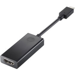 HP USB-C to HDMI 2.0 アダプター 1WC36AA