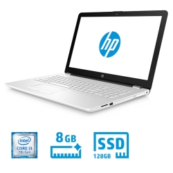 HP 15-bs000TU-128 (Core i3-6006U /8GB/SSD 128GB) 2GV15PA-AAAA