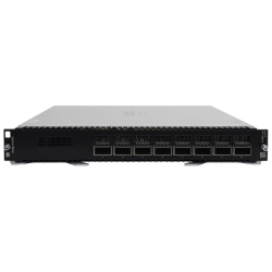 HPE Aruba 8400X 8port 40GbE QSFP+ Advanced Module JL365A