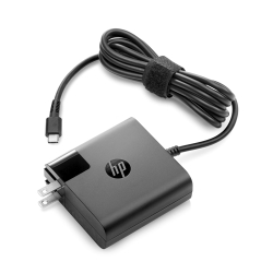 HP 65W USB-C p[ A_v^[ G2 1HE08AA#ABJ