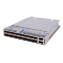 HPE 5950 24port SFP28 and 2port QSFP28 Module JH450A