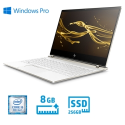 HP(Inc.) HP Spectre 13-af018TU (Core i5-8250U/メモリ8GB/SSD