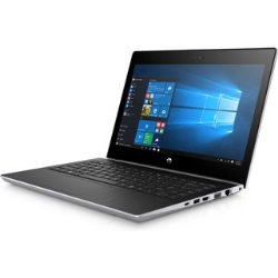 HP ProBook 430 G5 Notebook PC (Core i5-7200U/4GB/HDDE500GB/whCuȂ/Win10Pro64/Ȃ/13.3^) 3WS14PA#ABJ