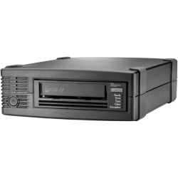 HP(Enterprise) StoreEver LTO8 Ultrium30750 テープドライブ(外付型