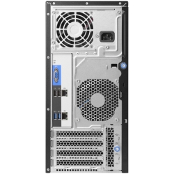 HP(Enterprise) ML30 Gen9 Xeon E3-1220 v6 3GHz 1P/4C 8GB