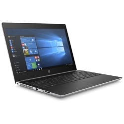 HP ProBook 450 G5 Notebook PC i5-7200U/15H/4.0/500/W10P/cam 4BN45PA#ABJ