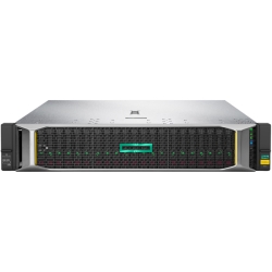 HPE StoreEasy 1860 2.5^ 9.6TB SAS Storage Q2P78A