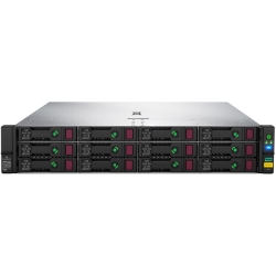 HPE StoreEasy 1660 3.5^ 32TB SAS Storage Q2P74A