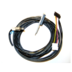 1U Rack Mount 4m Mini SAS LTO Cable Kit 876804-B21