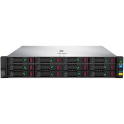 HPE StoreEasy 1660 3.5^ 16TB SAS Storage Q2P73A