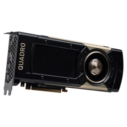 NVIDIA Quadro GV100 GPU W[ Q1K34A