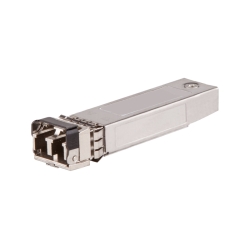 SFP-LX Extended Temperature 1000BASE-LX SFP 1310nm LC Connector Pluggable GbE Transceiver Q8N52A