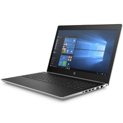 HP ProBook 470 G5 Notebook PC i7-8550U/17F/8.0/S256+/W10P/cam 4LE07PA#ABJ