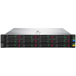HPE StoreEasy 1660 3.5型 Storage Q2P72A
