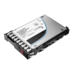 HPE 375GB NVMe Gen3 High Performance Low Latency Write Intensive SFF SCN U.2 P4800X SSD 878014-B21