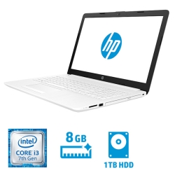 HP 15-da (15.6^/tHD/Core i3/8GB/HDD 1TB/DVDC^[/Win10 Home) 4QM57PA-AAAA
