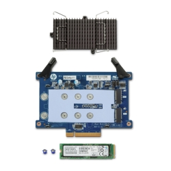 HP Z Turbo Drive 2TB TLC Z8 G4 SSD Kit 3KP40AA