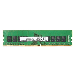 HP 8GB DDR4-2666 (1x8GB) ECC SODIMM RAM 3TQ37AA