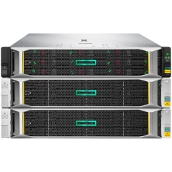 HPE StoreOnce 3640 48TB VXe BB955A