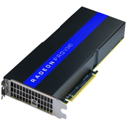 AMD Radeon Pro V340 ANZ[^ Q0Y81A