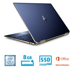 Hp Inc Hp Spectre X360 13 Ap 13 3型 フルhd Core I5 65u メモリ8gb Ssd256gb Officeh B16 ポセイドンブルー 5kx45pa ab Ntt X Store