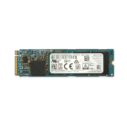 HP Z Turbo Drive Quad Pro 256GB TLC SSD module 4YZ35AA