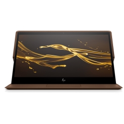 Windowsノート本体 HP Spectre Folio 13 日本HP、ありそうでなかった“革パソコン”「HP Spectre Folio 13