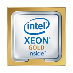 XeonG 5220 2.2GHz 1P18C CPU KIT DL580 Gen10 P05684-B21