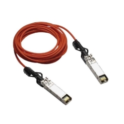 HPE Aruba 25G SFP28 to SFP28 7m AOC Cable R0M45A
