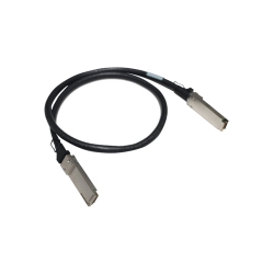 HPE Aruba 100G QSFP28 to QSFP28 1m DAC Cable