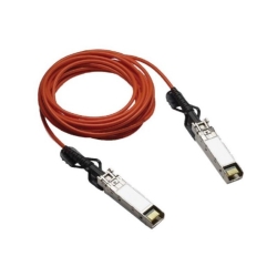 HPE Aruba 25G SFP28 to SFP28 3m AOC Cable R0M44A