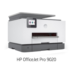 HP OfficeJet Pro 9020 1MR73D#ABJ