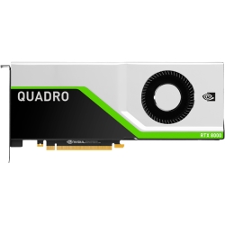 NVIDIA Quadro RTX8000 GPU W[ R1F97A